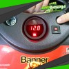 Banner Booster Buster Jump Starter Vozila Professional P3 Pro Evo MAX 12V 3100A