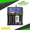 XTAR DRAGON VP4 Plus Punjač Baterija LI-ION / NIMH / NICD