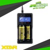 Xtar VC2 Master Plus Punjač baterija Li-Ion / NiMH / NiCd