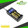 Xtar VC2 Master Plus Punjač baterija Li-Ion / NiMH / NiCd