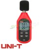 Merač Zvuka i Analizator Buke 30 - 130dB UNI-T UT353