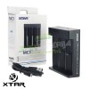 XTAR MC3 4.2V 18650 Punjač Li-Ion 3.6V 3.7V 18650 21700 CR123 Baterija