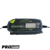 Pro-User IBC26000B Punjač Olovnih Baterija Akumulator 12V 24V 26A Bluetooth