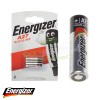 Energizer A27 27A 12V Alkalna Baterija za Daljinski Garažu Ključ