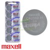 Maxell CR2032 3V Litijum Lithium Dugmasta Baterija Made In JAPAN