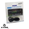 Xtar MC2 Plus Punjač 18650 21700 3.6V 3.7V Li-ion Litijum Baterija sa Dva Ležišta
