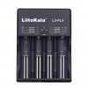 Punjač Baterija LiitoKala LiiPL4 18650 3.6V Li-ion 1.2V NiMh NiCd