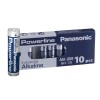 Panasonic Powerline AAA LR03 1.5V Alkalna Baterija