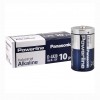 Panasonic Powerline D LR20 1.5V Alkalna Baterija