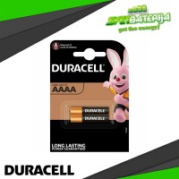 Baterija Duracell AAAA MX2500 / E96 BL2 za Olovku