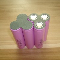 Karton za Izolaciju Kontakt Baterija za Pakete baterija 3P 3S