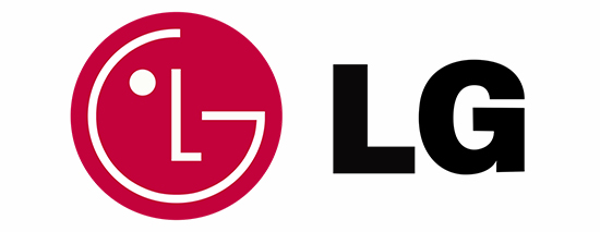 LG Logo Image