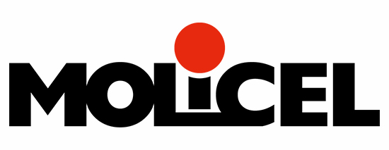 Molicel Logo Image
