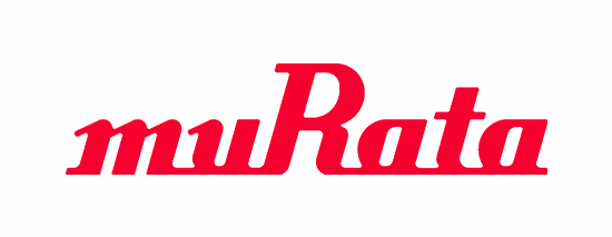 Murata Logo Image