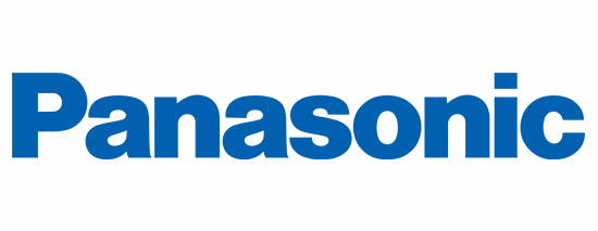 Panasonic Logo Image