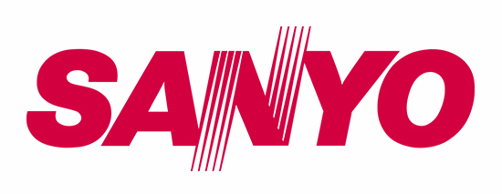 Sanyo Logo Image