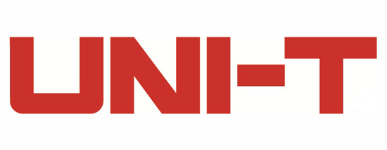 UNI-T Logo Image