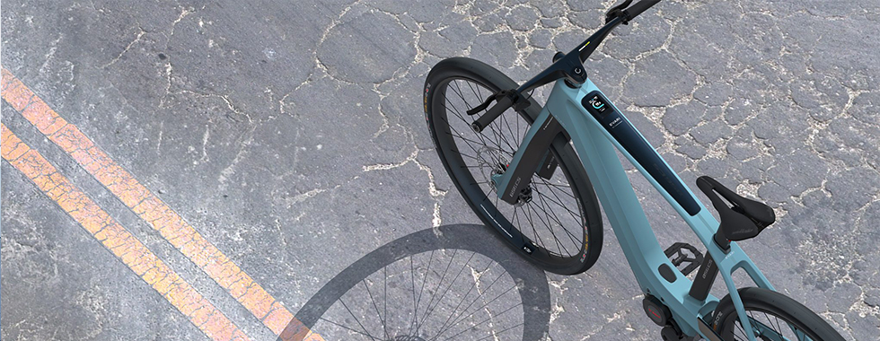 Punjaci za Elektricni Bicikli Image