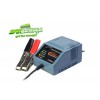Punjač i tester olovnih baterija i akumulatora 2V, 6V i 12V 600mA AL600 Plus
