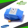 Baterija za Hoverboard Samsung 36/42V Power 252Wh 7000mAh