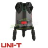 Laser za Nivelisanje i Nivelaciju Horizontala Vertikala 130/110 Step UNI-T LM555LD
