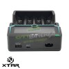 Xtar X4 Punjač 18650 3.6V 3.7V Li-ion Litijum i AA AAA NiMh 1.2V Punjivih Baterija