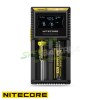 Nitecore D2 4.2V Punjač 18650 Li-ion CR123 3.6V 3.7V Litijum Punivih Baterija