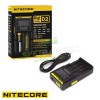 Nitecore D2 4.2V Punjač 18650 Li-ion CR123 3.6V 3.7V Litijum Punivih Baterija