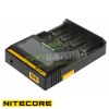 NITECORE D4 4.2V Punjač 18650 21700 CR123 3.6V 3.7V Li-Ion Baterija