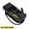NITECORE UM10 4.2V Punjač 18650 CR123 3.6V 3.7V Li-Ion Baterija