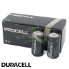 LR14 C Alkalna Baterija 1.5V Duracell Procell Tip C