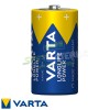 Varta Tip C LR14 1.5V Alkalna Baterija Industrial Pro