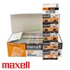 Maxell A76 1.5V Alkalna Dugmasta Baterija LR44 357 AG13 SR44