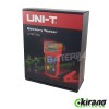 UNI-T UT675A Tester 12V 24V AGM GEL Akumulatora i Alternatora USB Štampač