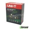 UNI-T UTi120 Mobile Infrared Termovizija Termalna Termovizijska Kamera 400C
