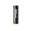 Punjiva Li-Ion baterija 14500 3.7V 3.6V 800mAh AA