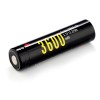 18650 3.6V 3.7V USB Punjiva Li-Ion Baterija 3600mAh - SOSHINE