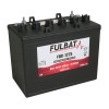 FulBat FDC 1275 12V 150Ah (C20) / 120Ah (C5) Akumulator Baterija Viljuškar Golf Kolica Paletar