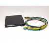 Aktivni Balanser 4A 10S - 24S LifePo4 Li-Ion Bluetooth modul