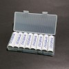 Plastična Kutijica - Kutija za Baterije 8xAA