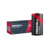 Duracell Procell Tip D 1.5V D LR20 Alkalna Baterija