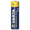 AA 1.5V Baterija Alkalna LR6 Varta Industrial Pro 2970mAh