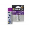 VARTA Ultra Litijum 1.55Ah Li-Ion AA 1.5V Baterija