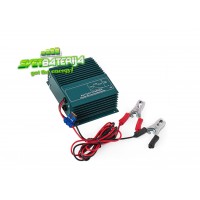 Profesionalni punjač stacionarnih baterija AGM Gel Punjač 36V 2,5A IUU