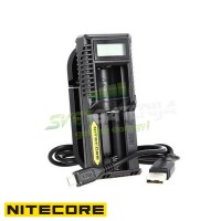 NITECORE UM10 4.2V Punjač 18650 CR123 3.6V 3.7V Li-Ion Baterija