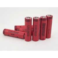 18650 3.6V 3.7V Li-Ion Baterija CGR18650 3500mAh Panasonic